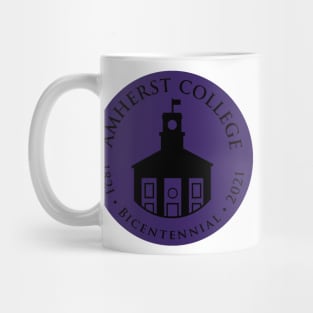 Amherst College Bicentennial Mug